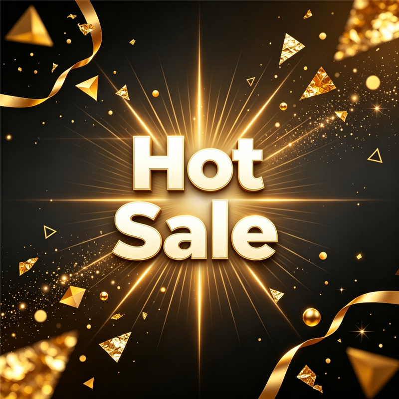 Hot Sale